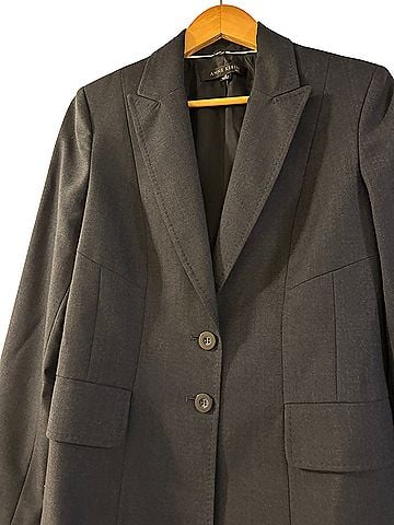 Anne Klein Blazer (view 2)