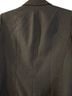 Anne Klein Gray Blazer Size 12 - photo 7