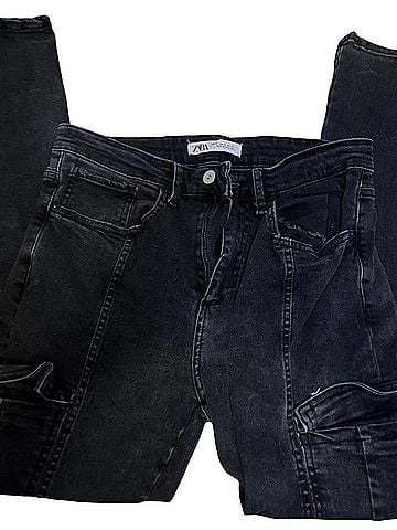 Zara zara Jeans (view 1)