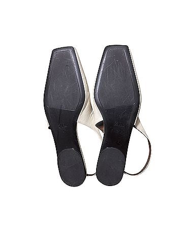 Zara zara Heels (view 2)