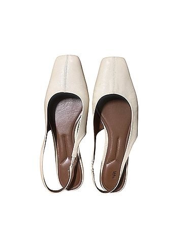 Zara zara Heels (view 1)