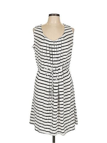 New York & Company Casual Dress (view 1)