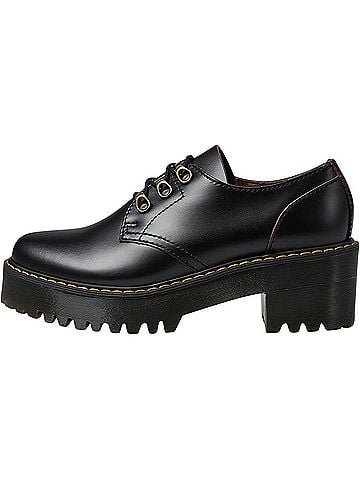 Dr. Martens Dr. Martens Leona Lug Sole Platform
Derby (Women) Sneakers (view 1)