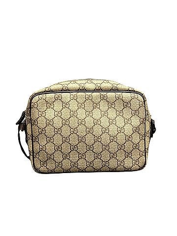 Gucci Gucci GG Supreme Shoulder Bag 114291 (view 2)