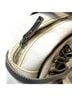 Loewe White Loewe handbag, Repeat Anagram, leather. One size - photo 9