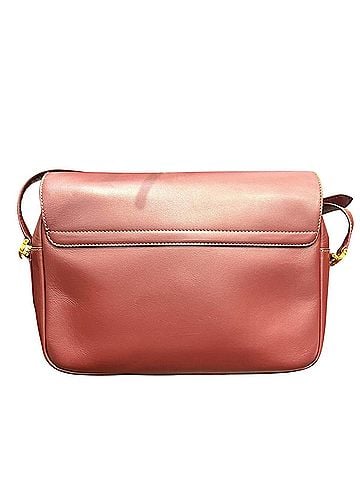 Cartier Cartier Must Line Shoulder Bag, Leather (view 2)