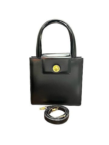 Bvlgari Bvlgari Bulgari 2-way bag, handbag, leather (view 1)