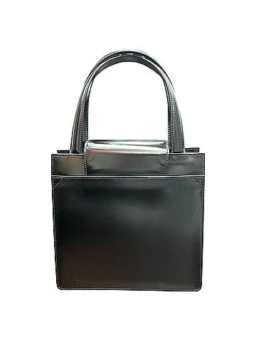 Bvlgari Bvlgari Bulgari 2-way bag, handbag, leather (view 2)