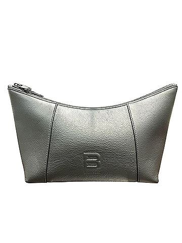 Balenciaga Balenciaga Hourglass XL Shoulder Bag, Leather, 644720 (view 1)