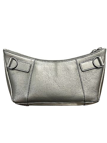 Balenciaga Balenciaga Hourglass XL Shoulder Bag, Leather, 644720 (view 2)