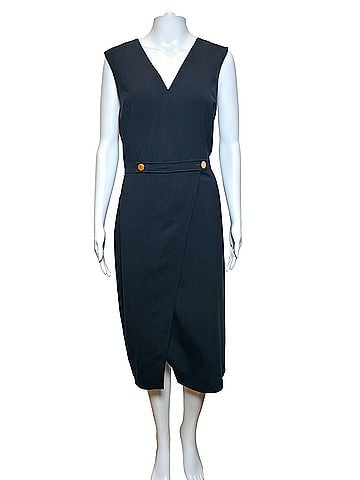 Ted Baker London Cerisad Cocktail Dress (view 2)