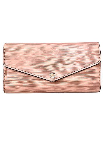 Louis Vuitton Louis Vuitton Portefeuille Sarah Long Wallet, Epi Leather, M61216 (view 1)