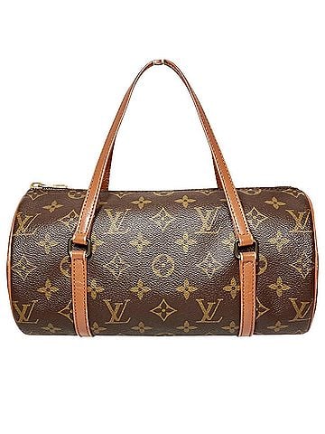 Louis Vuitton Louis Vuitton Papillon 26 Handbag, Monogram Canvas, M51366 (view 1)