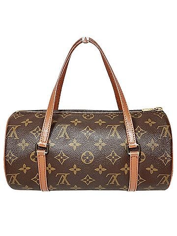 Louis Vuitton Louis Vuitton Papillon 26 Handbag, Monogram Canvas, M51366 (view 2)