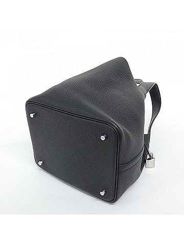 Hermès Hermes Picotin Lock MM 060991CK Handbag (view 2)