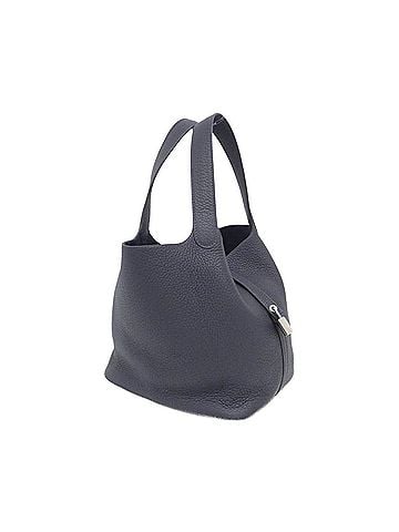 Hermès Hermes Picotin Lock MM 060991CK Shoulder Bag (view 1)