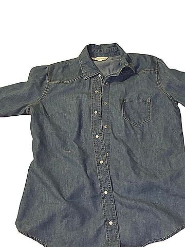 Charming Charlie Button-Down Shirt (view 1)