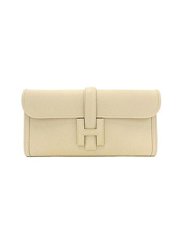 Hermès Hermes Jige Elan 048490CA Handbag (view 1)