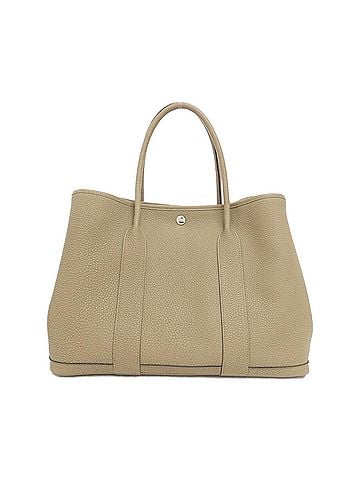 Hermès Hermes Garden Party 36cm 051559CK Handbag (view 1)