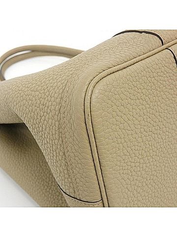 Hermès Hermes Garden Party 36cm 051559CK Handbag (view 2)