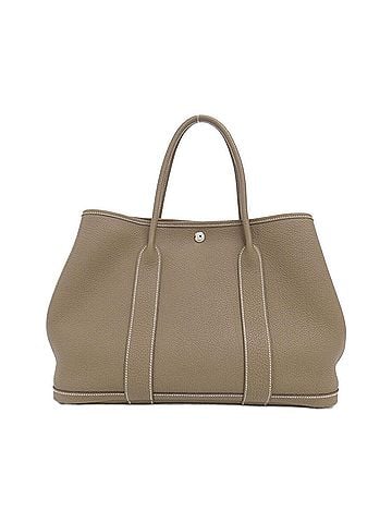 Hermès Hermes Garden Party 36cm 051559CK Handbag (view 1)