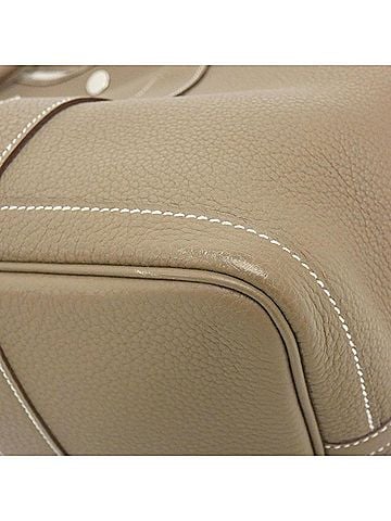 Hermès Hermes Garden Party 36cm 051559CK Handbag (view 2)