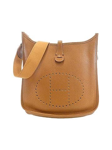 Hermès Hermes Evelyne 2 PM 043768CK Shoulder Bag (view 1)