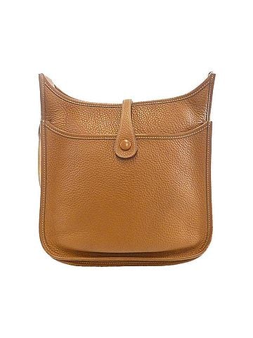 Hermès Hermes Evelyne 2 PM 043768CK Shoulder Bag (view 2)