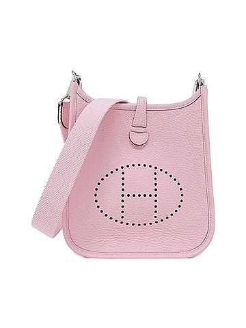 Hermès Hermes Evelyne Amazon 16cm 069426CK Shoulder Bag (view 1)