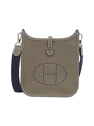 Hermès Hermes Evelyne Amazon 16cm 069426CK Shoulder Bag (view 1)