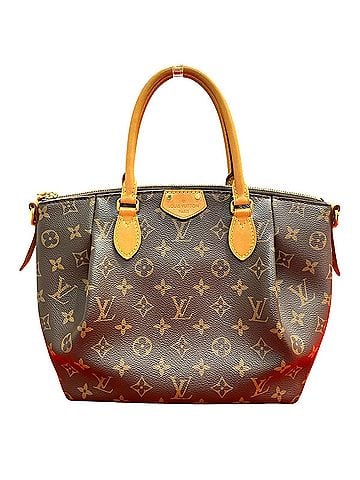 Louis Vuitton Louis Vuitton Turenne PM Handbag, Monogram Canvas, M48813 (view 1)