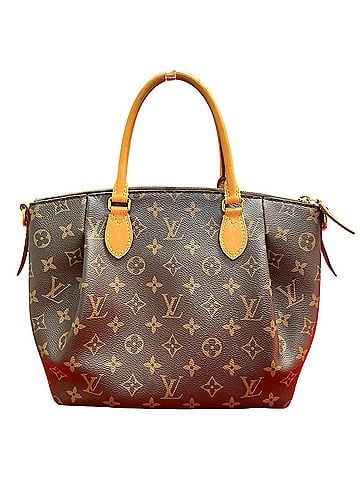 Louis Vuitton Louis Vuitton Turenne PM Handbag, Monogram Canvas, M48813 (view 2)