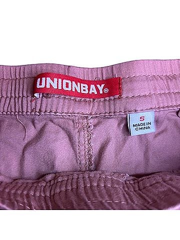 Unionbay Cargo Shorts (view 2)