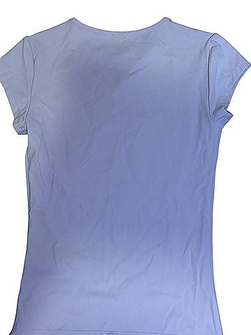 Target Short Sleeve T-Shirt (view 1)