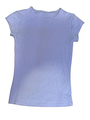 Target Short Sleeve T-Shirt (view 2)