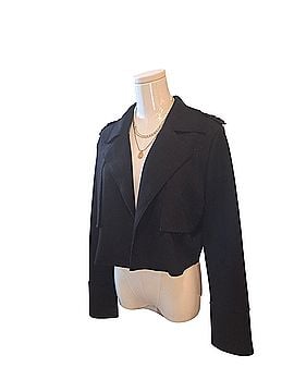 Truth Jacket (view 2)