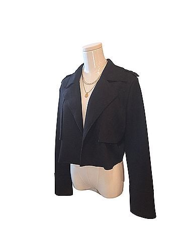 Truth Jacket (view 2)