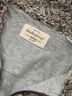Weatherproof Gray Fleece Size M - photo 3