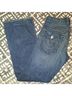 True Religion 100% Cotton Blue Jeans Size 30 waist - photo 4