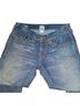 True Religion 100% Cotton Blue Jeans Size 30 waist - photo 1