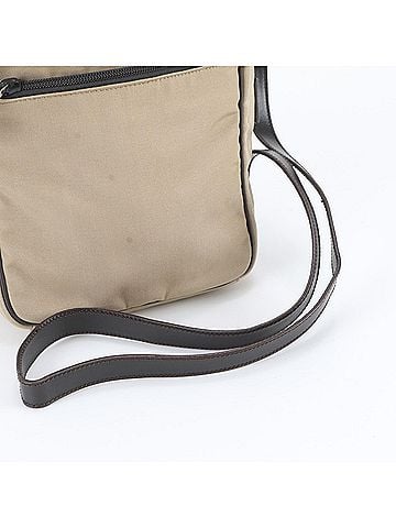 Gucci Gucci 018 1612 Leather Shoulder Bag Messenger Business Tote for Men (view 2)