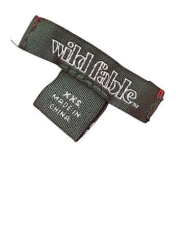 Wild Fable Pullover Sweater (view 2)