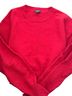 Wild Fable Red Pullover Sweater Size XXS - photo 1