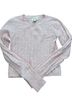 Jessica Simpson Pink Pullover Sweater Size XS - photo 1
