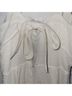 City Studio White Romper Size 1 - photo 9
