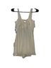 City Studio White Romper Size 1 - photo 2
