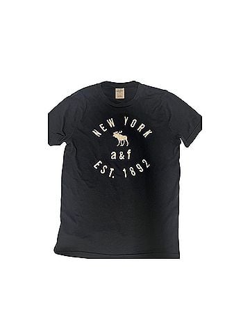 Abercrombie T-Shirt (view 1)