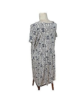 Winter Water Factory Stockholm dress Casual Dress (view 2)