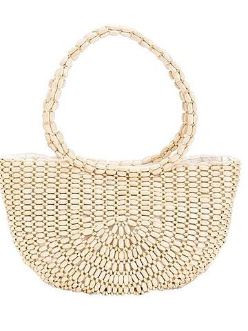RACHEL ASHWELL Shoulder Bag (view 1)