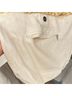 RACHEL ASHWELL Tan Ivory Shoulder Bag One size - photo 9